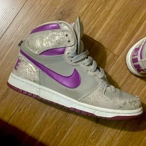 Nike high tops